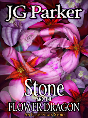 cover image of Stone and the Flower Dragon
